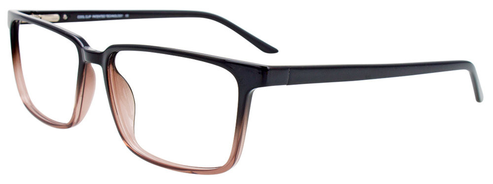 CC847 Eyeglasses - Cool Clip by Aspex Authorized Retailer