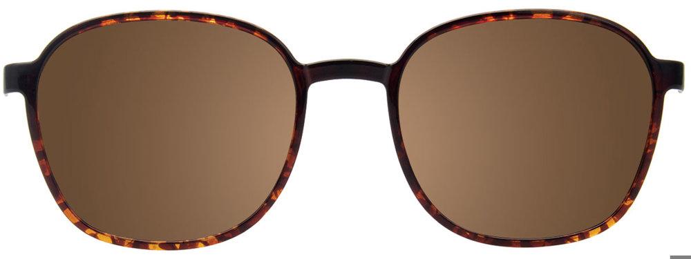 CC851 Eyeglasses - Cool Clip by Aspex Authorized Retailer