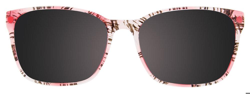 CC853 Eyeglasses - Cool Clip by Aspex Authorized Retailer  display picture 3