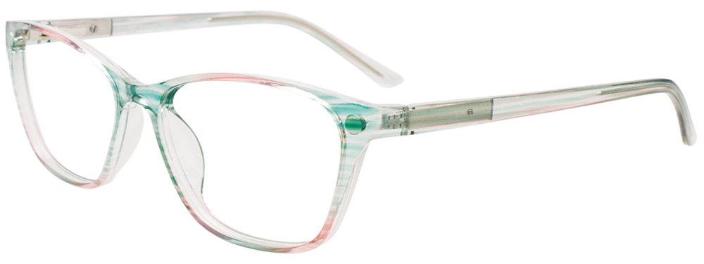 CC855 Eyeglasses - Cool Clip by Aspex Authorized Retailer