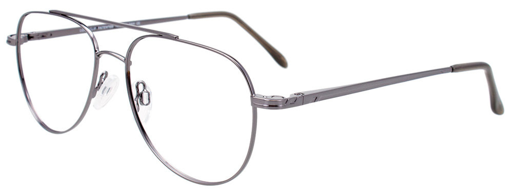 CC827 Eyeglasses - Cool Clip by Aspex Authorized Retailer