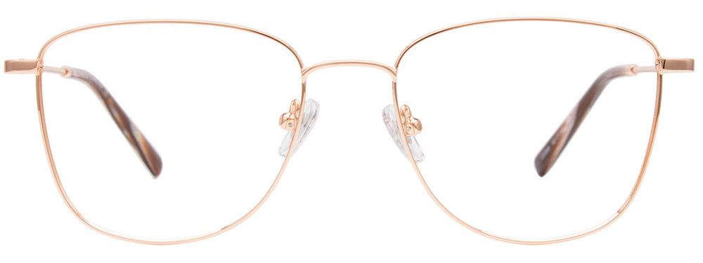 CC859 Eyeglasses - Cool Clip by Aspex Authorized Retailer