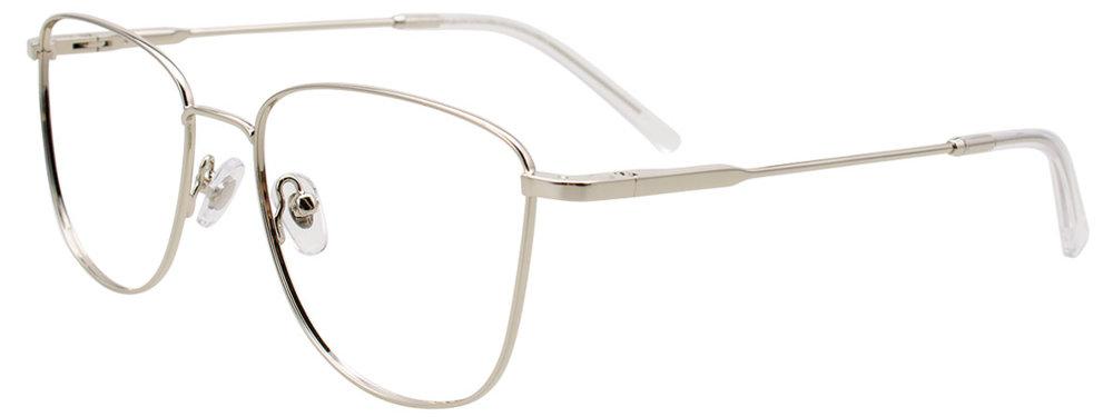 CC859 Eyeglasses - Cool Clip by Aspex Authorized Retailer