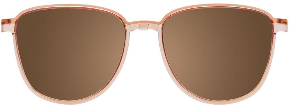 CC859 Eyeglasses - Cool Clip by Aspex Authorized Retailer