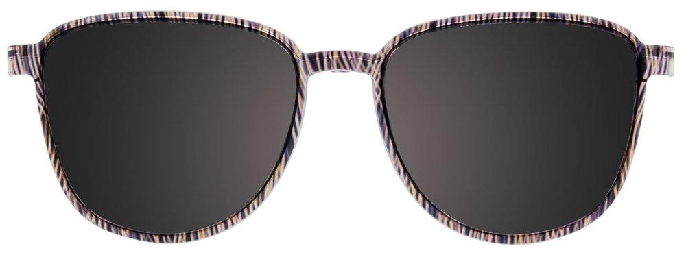 CC859 Eyeglasses - Cool Clip by Aspex Authorized Retailer