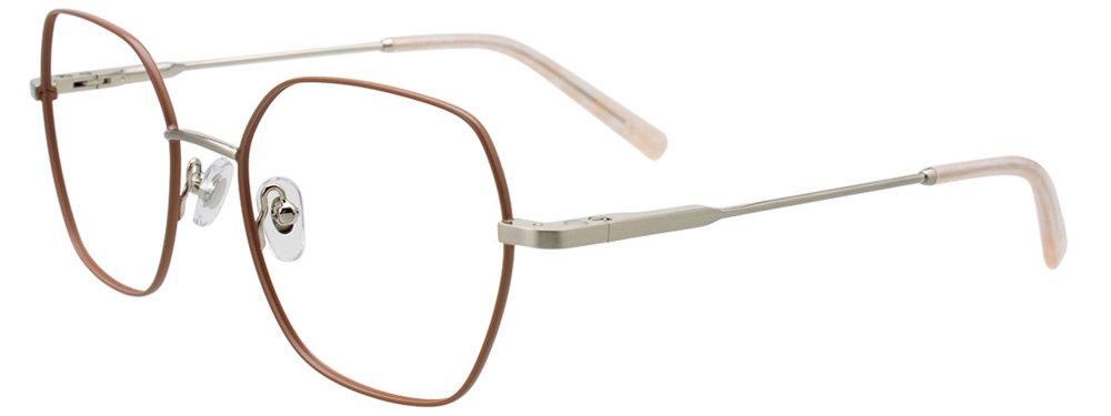 CC857 Eyeglasses - Cool Clip by Aspex Authorized Retailer 