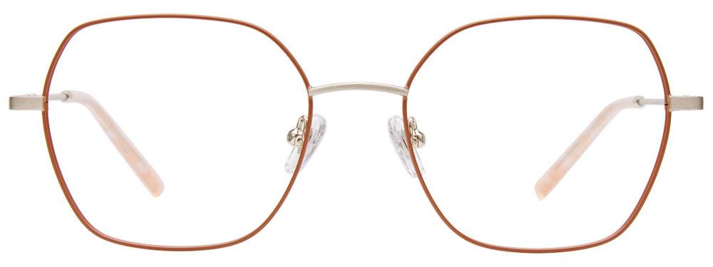 CC857 Eyeglasses - Cool Clip by Aspex Authorized Retailer