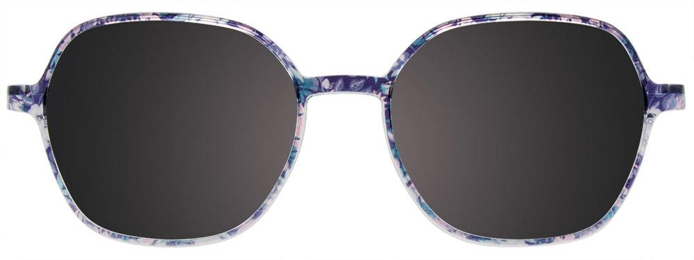 CC857 Eyeglasses - Cool Clip by Aspex Authorized Retailer  display picture 2