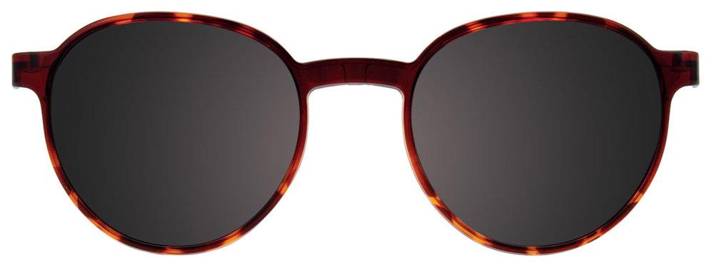 CC856 Eyeglasses - Cool Clip by Aspex Authorized Retailer 