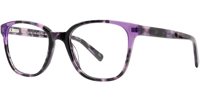 Maxi Eyeglasses - Cosmopolitan Authorized Retailer  display picture 1