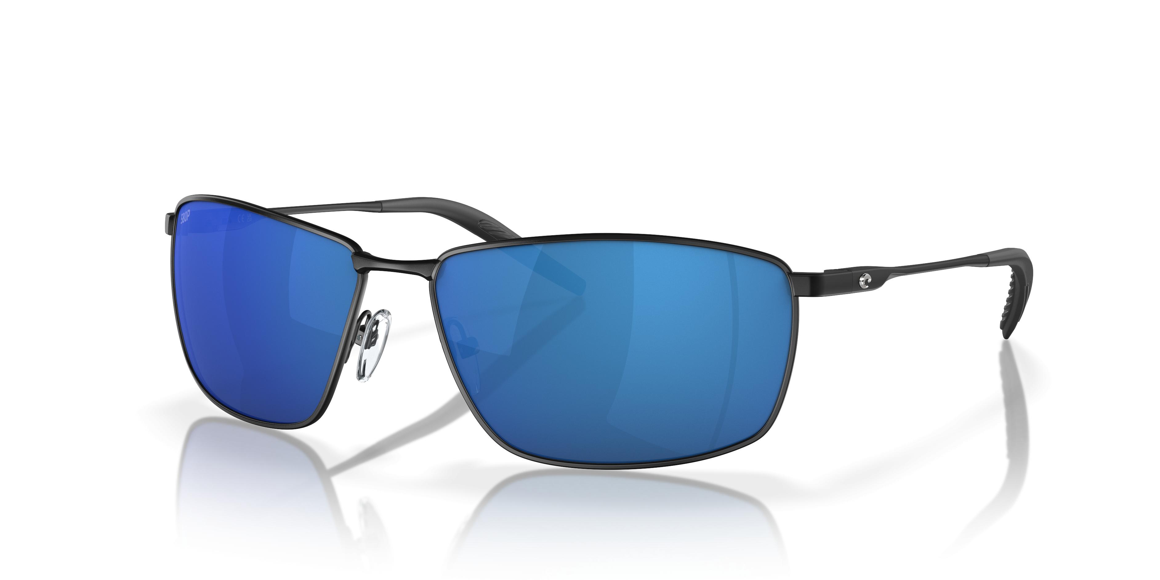 6S6009 TURRET Sunglasses - Costa Del Mar Authorized Retailer