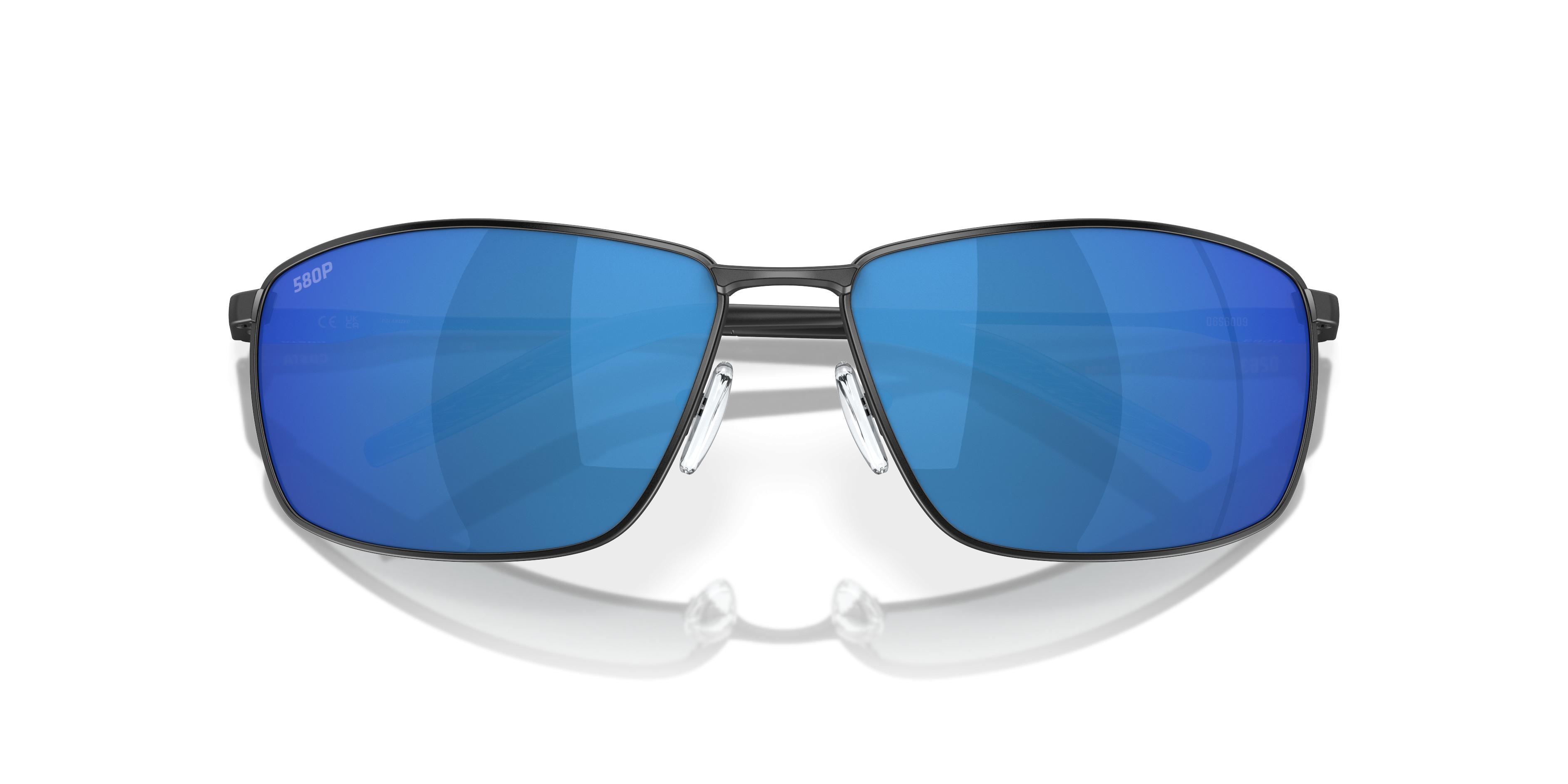 6S6009 TURRET Sunglasses - Costa Del Mar Authorized Retailer