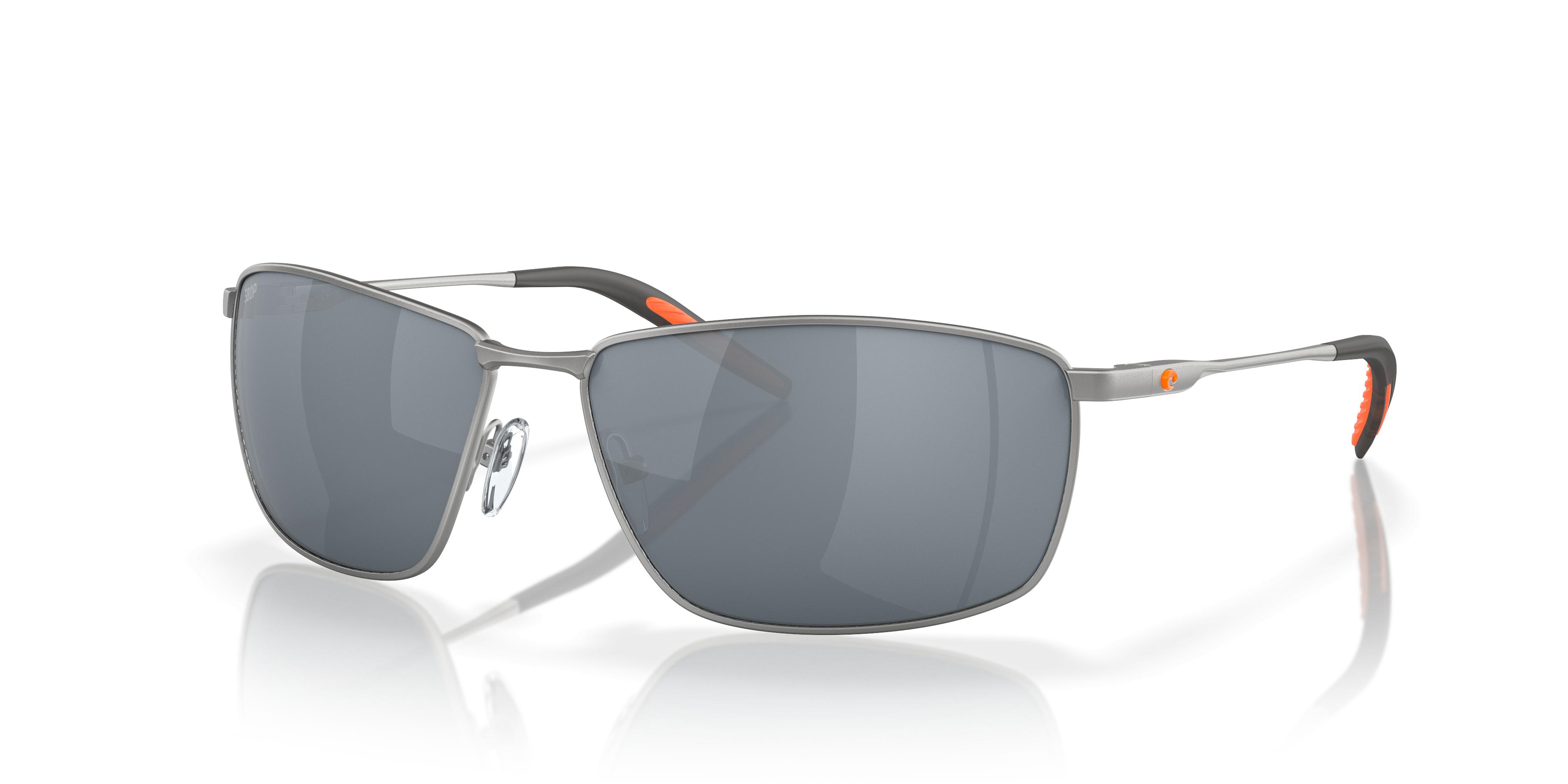 6S6009 TURRET Sunglasses - Costa Del Mar Authorized Retailer