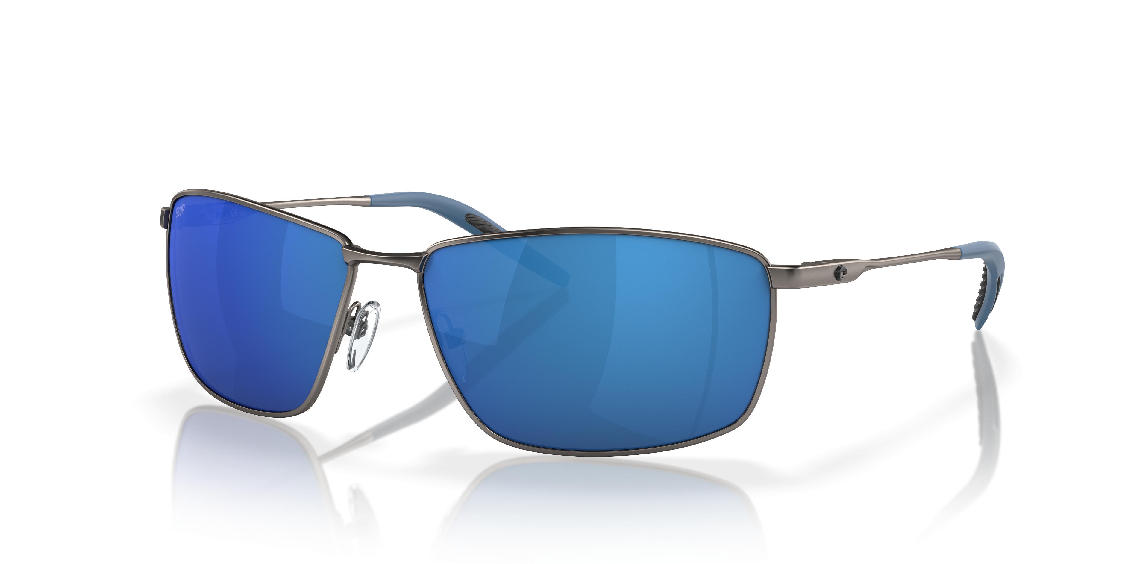 6S6009 TURRET Sunglasses - Costa Del Mar Authorized Retailer