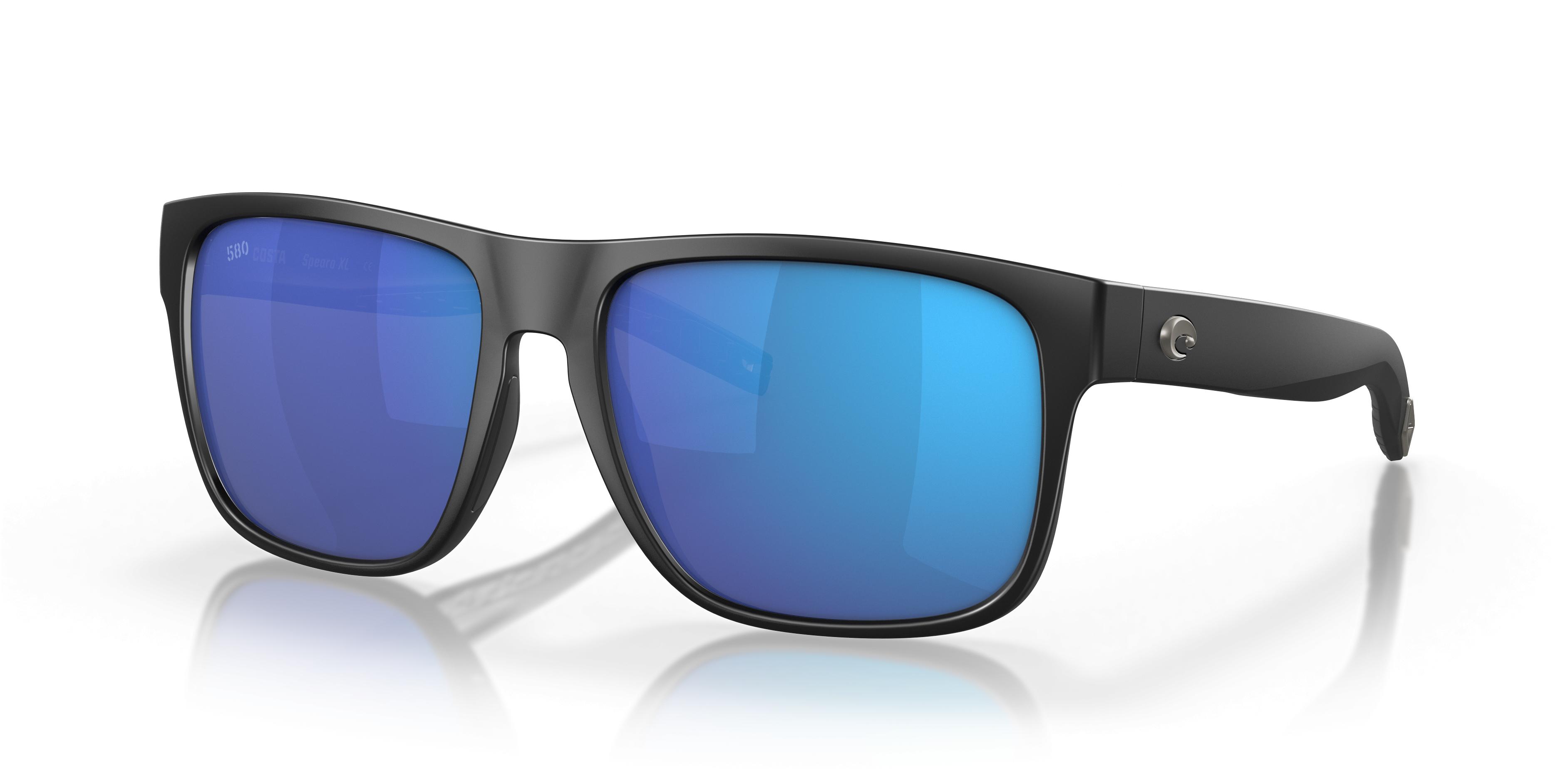 6S9013 SPEARO XL Sunglasses - Costa Del Mar Authorized Retailer