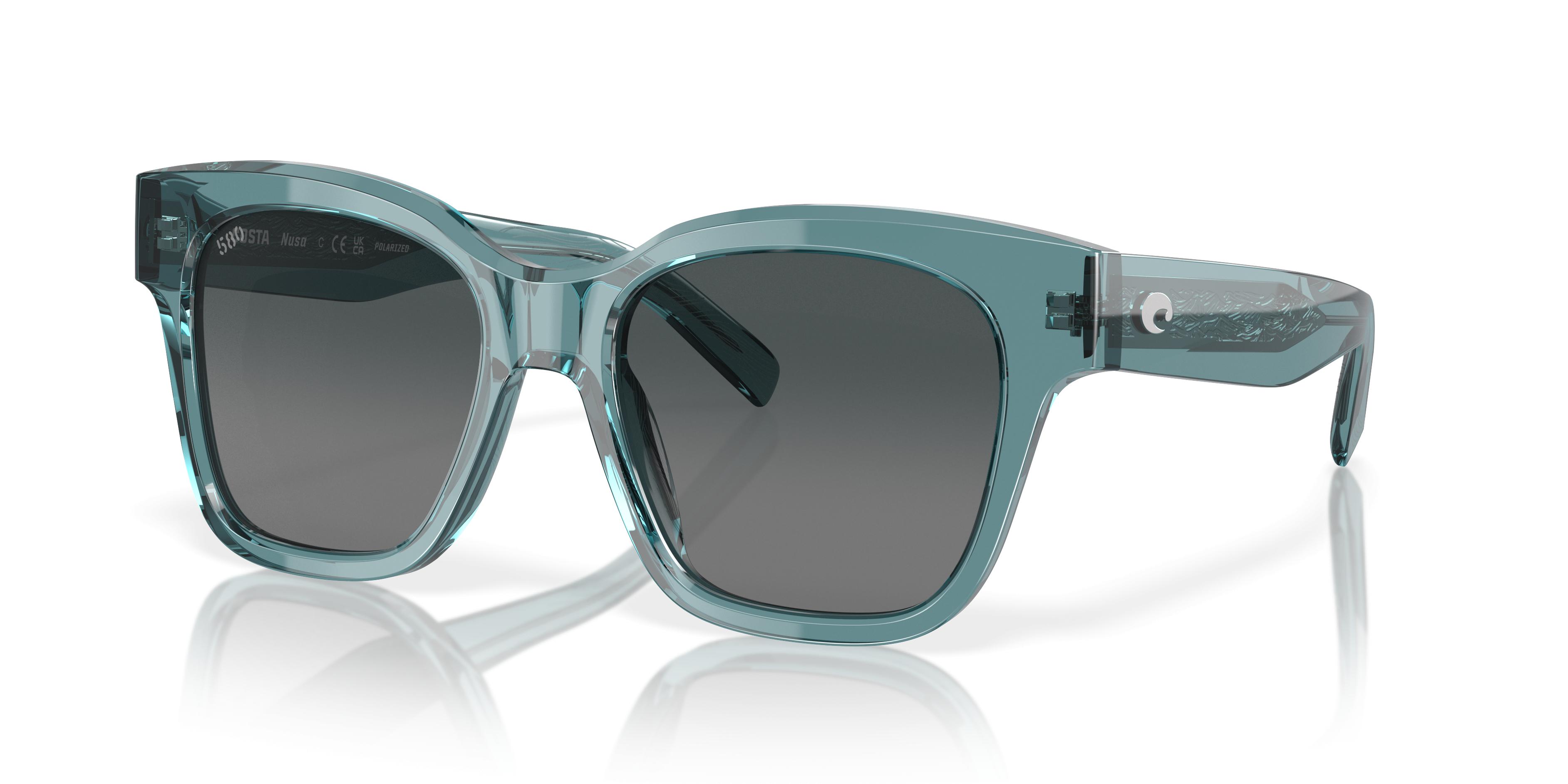 6S2016 NUSA Sunglasses - Costa Del Mar Authorized Retailer  display picture 1