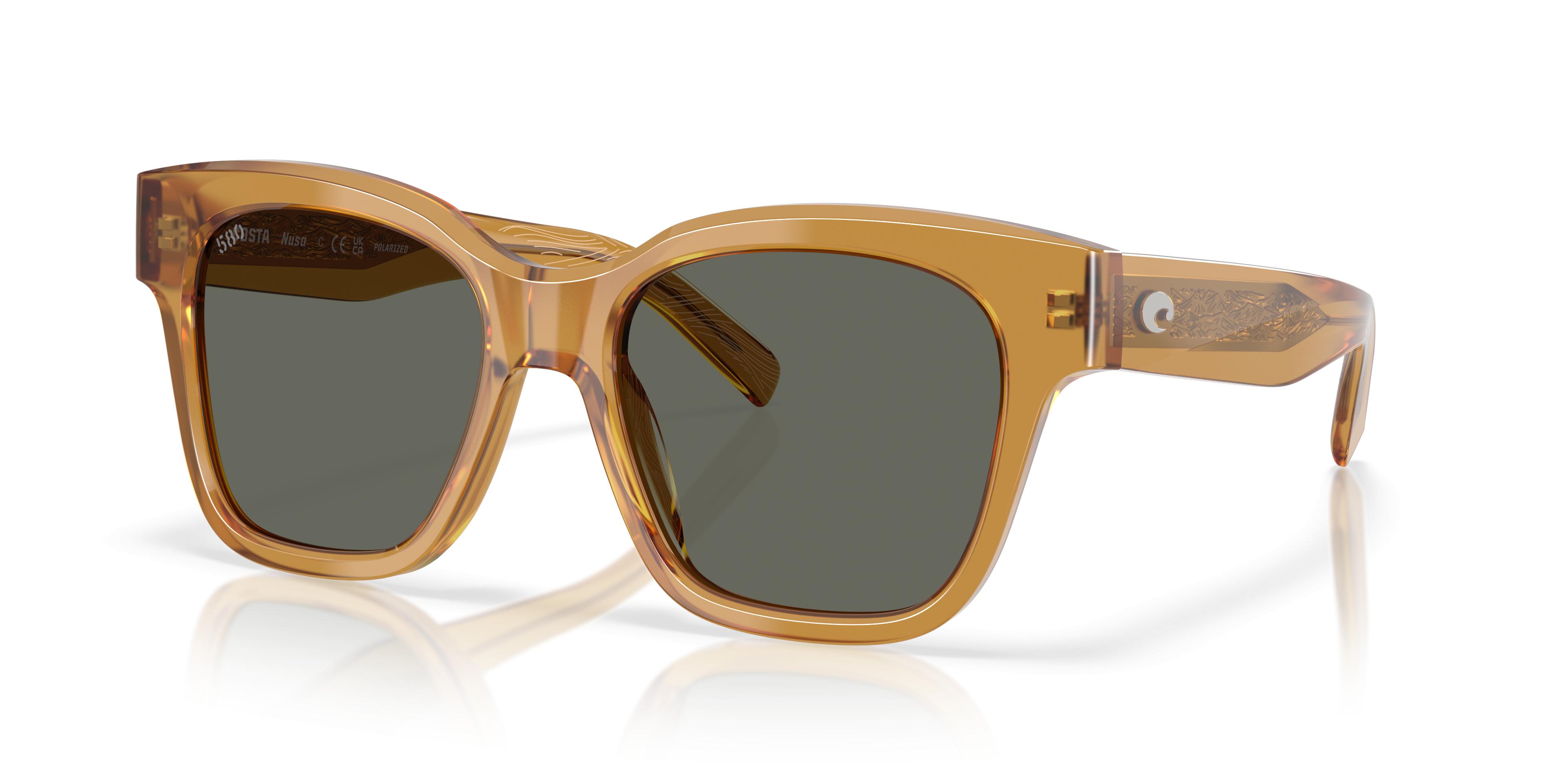 6S2016 NUSA Sunglasses - Costa Del Mar Authorized Retailer 