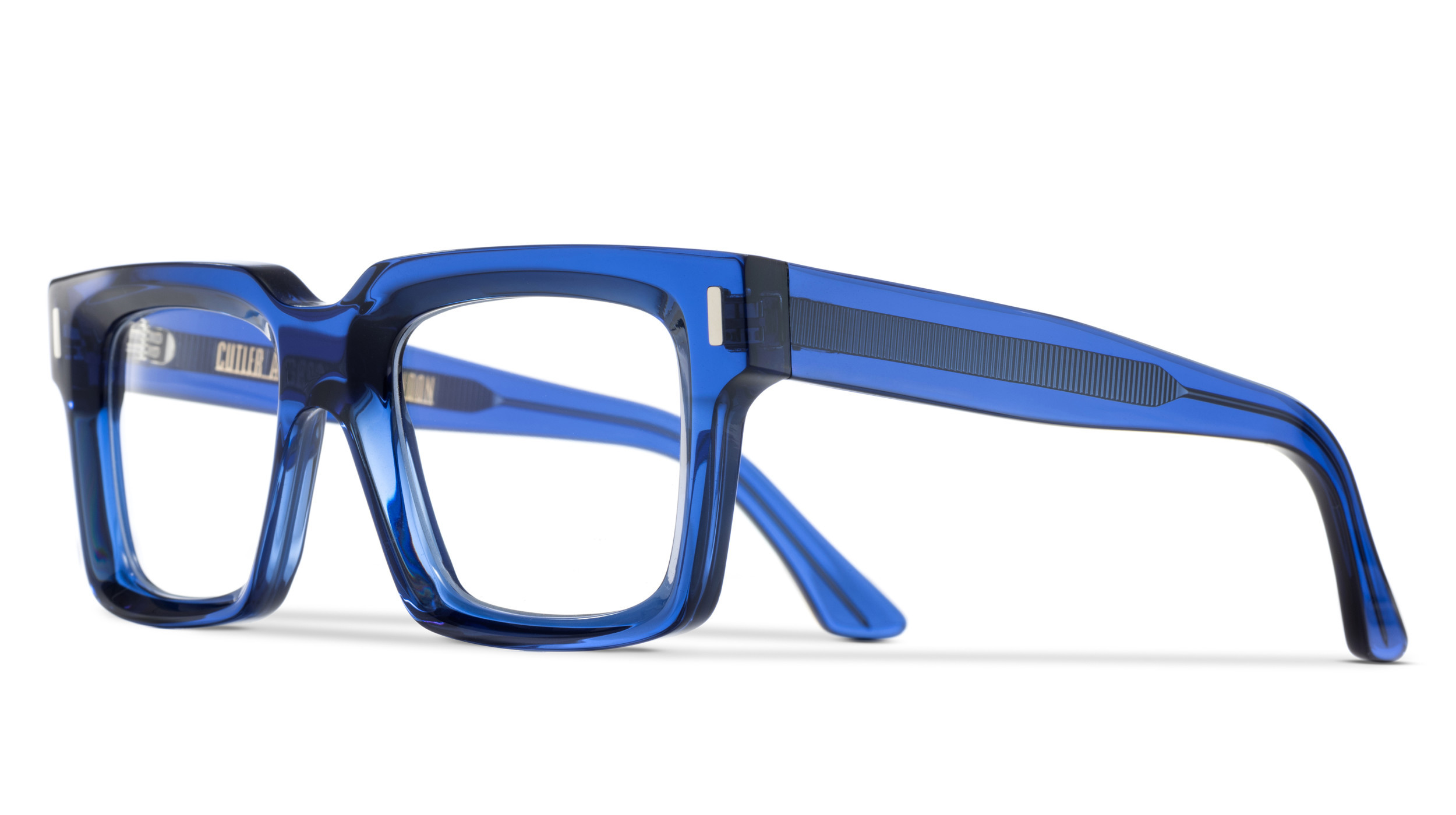 CGOP138652 Eyeglasses - Cutler and Gross Authorized Retailer 