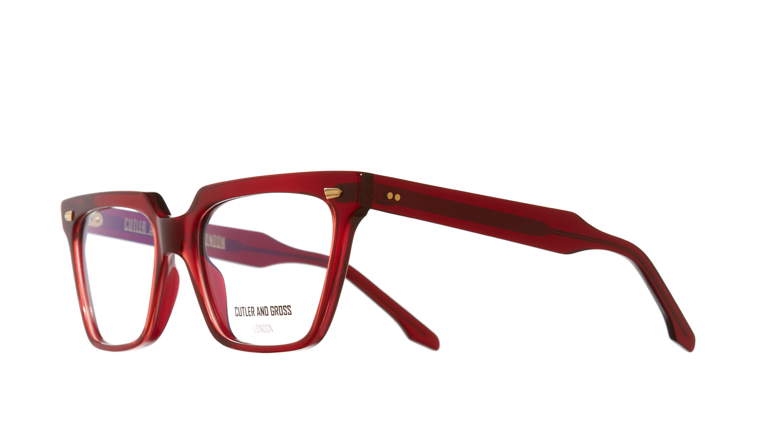 CG1346 Eyeglasses - Cutler and Gross Authorized Retailer