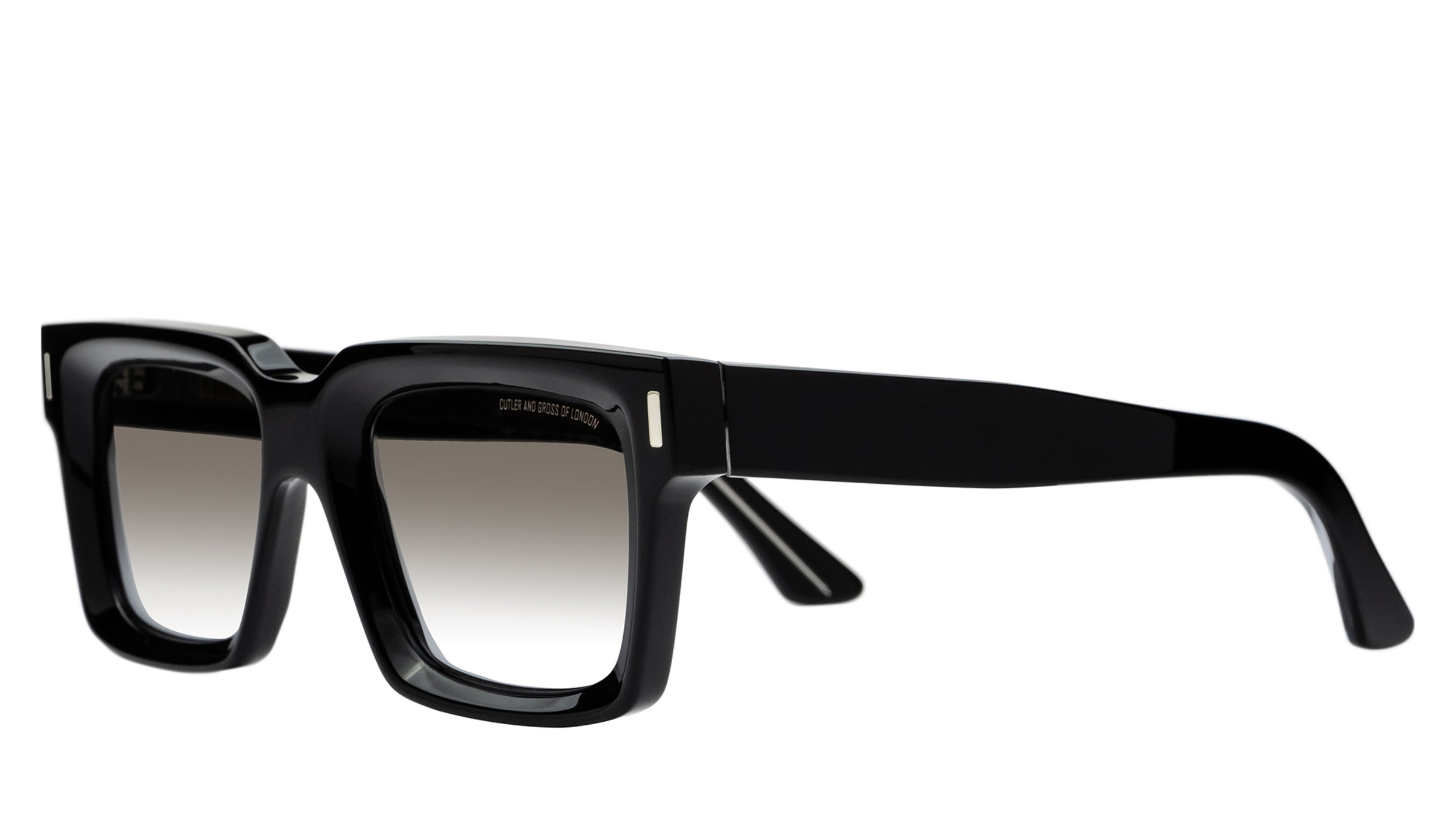 CGSN138652 Sunglasses - Cutler and Gross Authorized Retailer