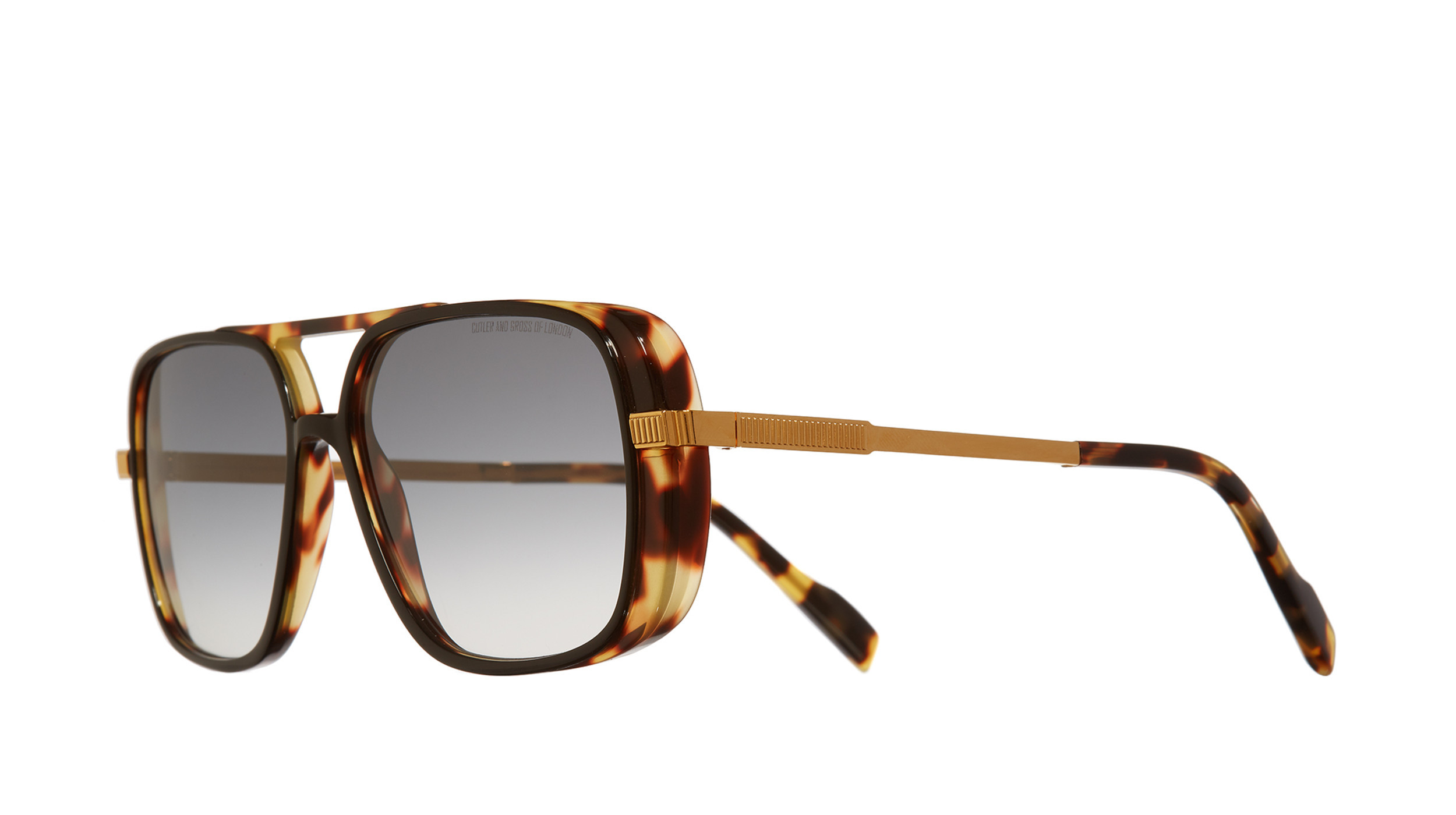 Cutler and Gross Sunglasses