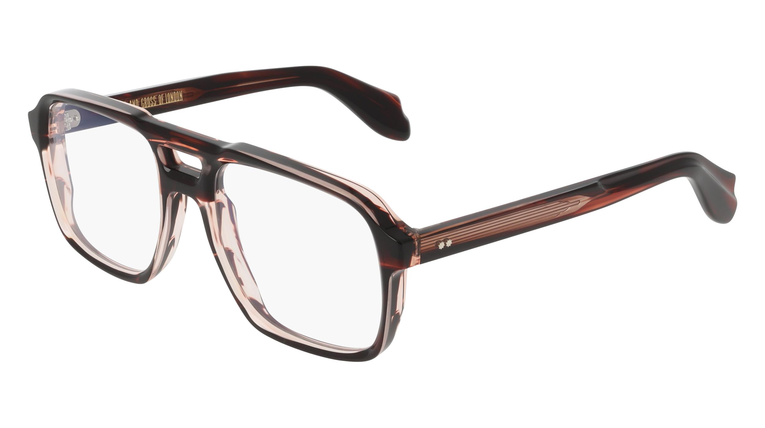CGOP139455 Eyeglasses - Cutler and Gross Authorized Retailer 