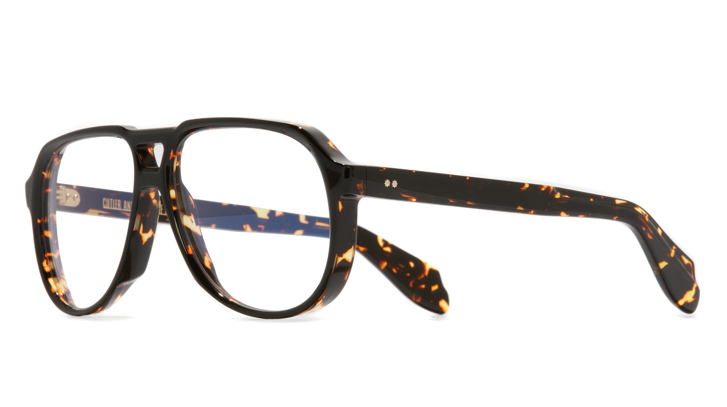 CGOP978256 Eyeglasses - Cutler and Gross Authorized Retailer 