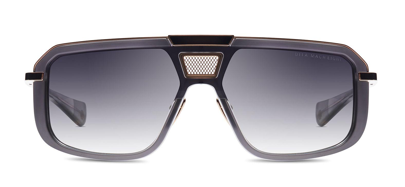 MACH-EIGHT Sunglasses - DITA Authorized Retailer | coolframes.com