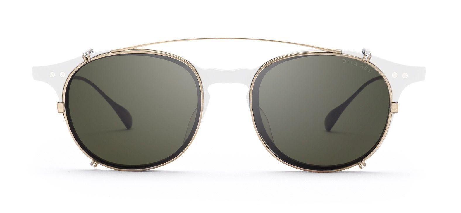 ASH-CLIP Sunglasses - DITA Authorized Retailer | coolframes.com
