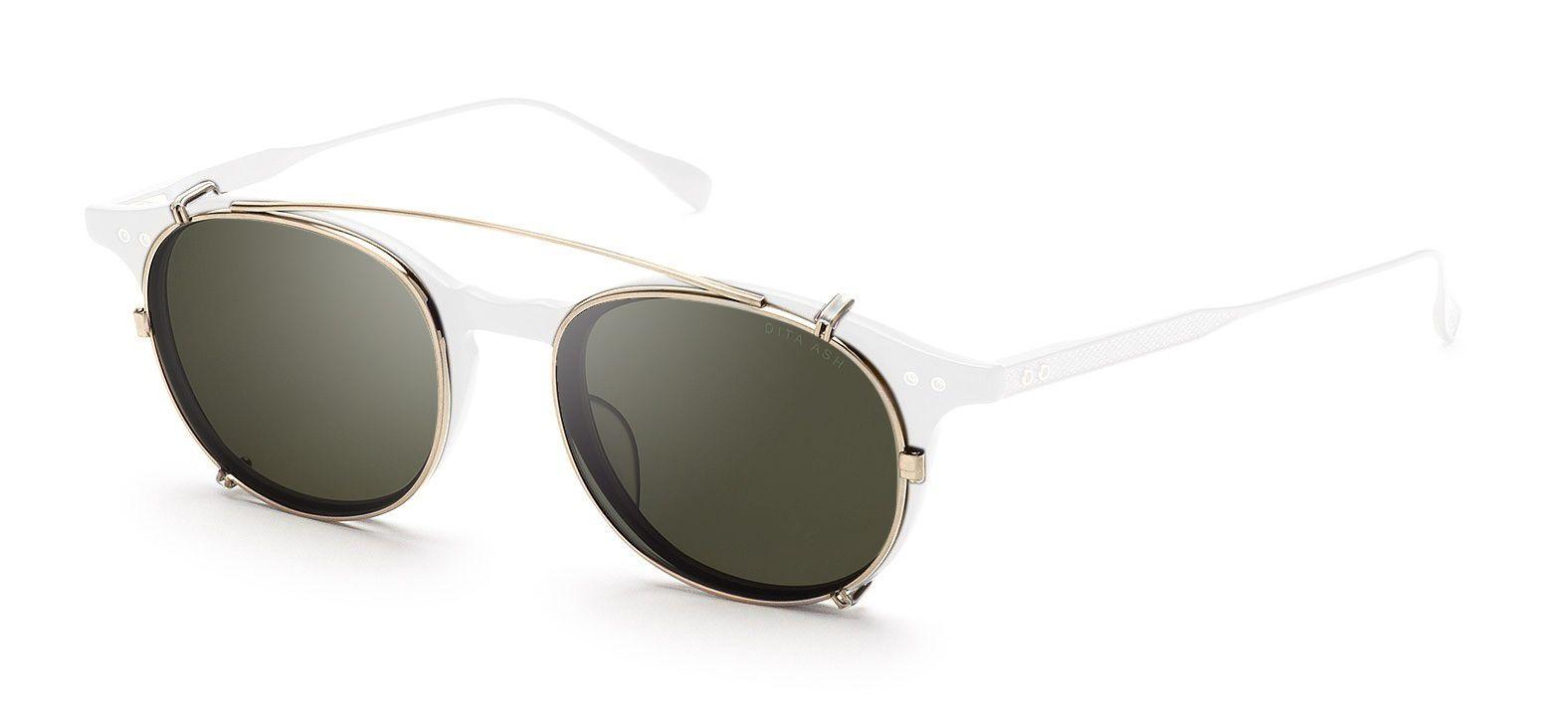 ASH-CLIP Sunglasses - DITA Authorized Retailer | coolframes.com