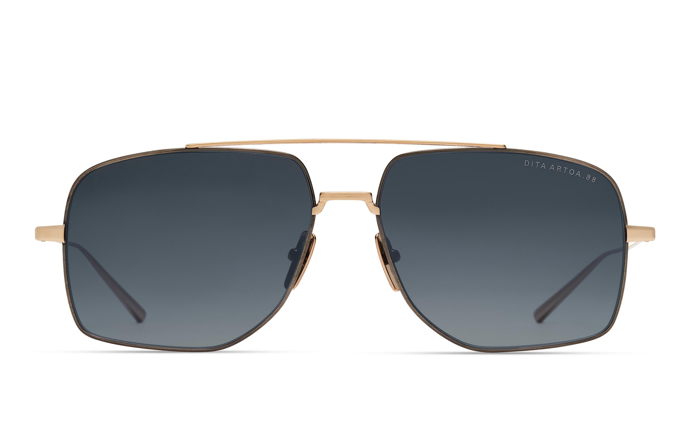ARTOA.88 Sunglasses - DITA Authorized Retailer | coolframes.com