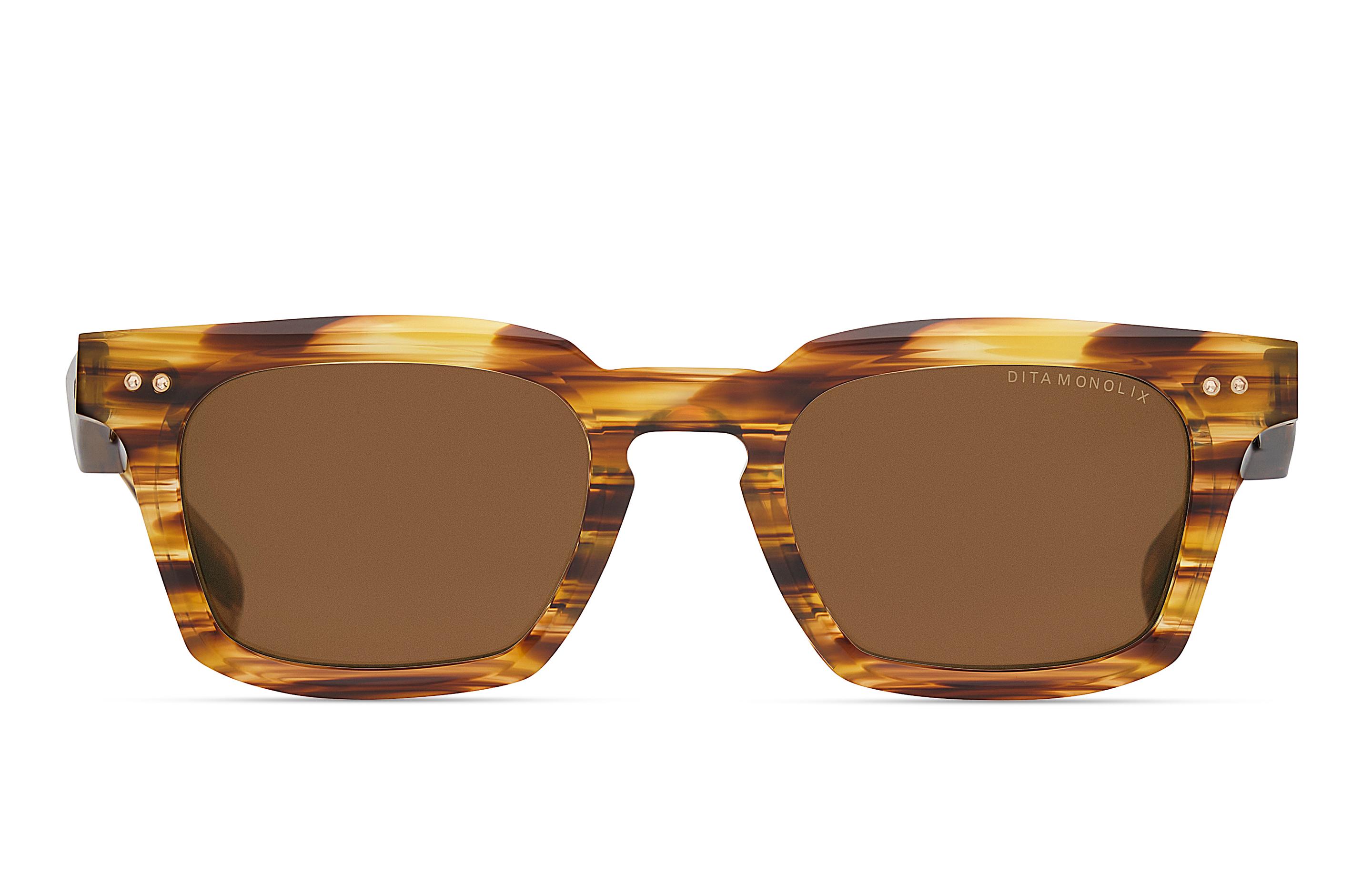 MONOLIX Sunglasses - DITA Authorized Retailer | coolframes 