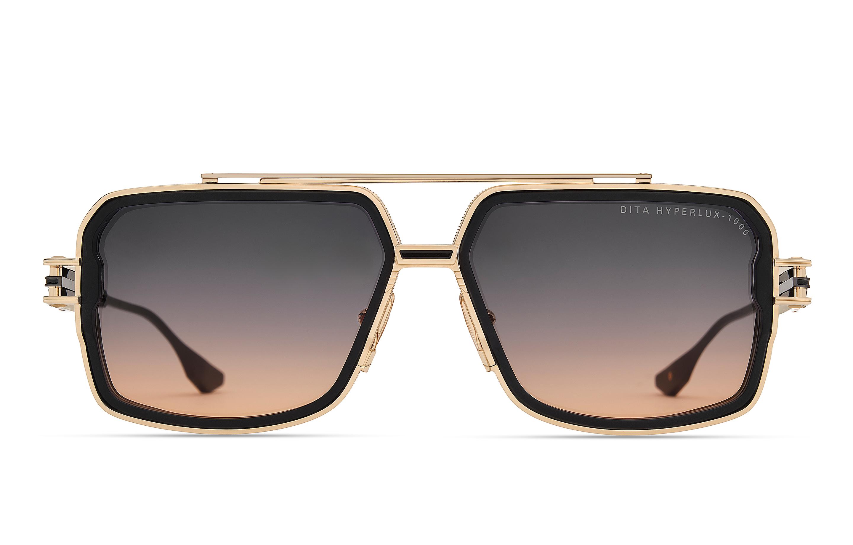 DITA Sunglasses ? Dita sunglasses. Dita Grand Decade DTS460 A 01 Dita Icelus  main image 3