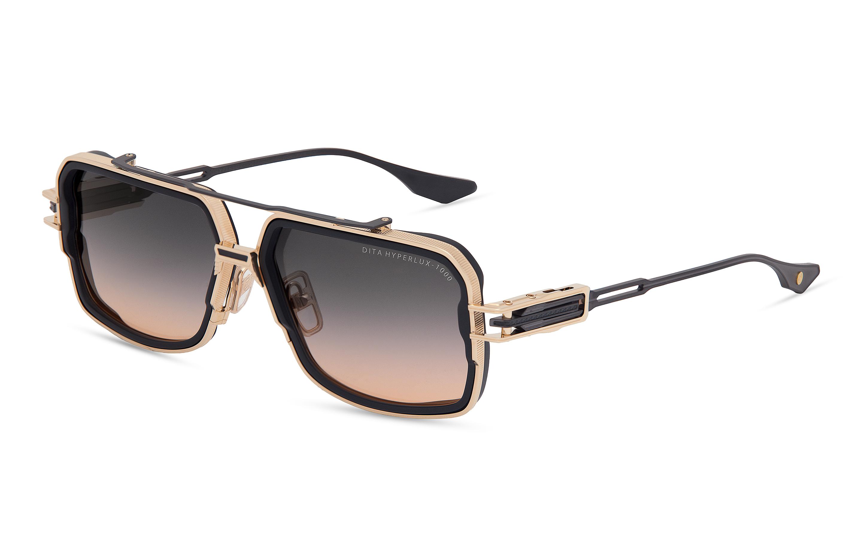 HYPERLUX-1000 Sunglasses - DITA Authorized Retailer  display picture 3