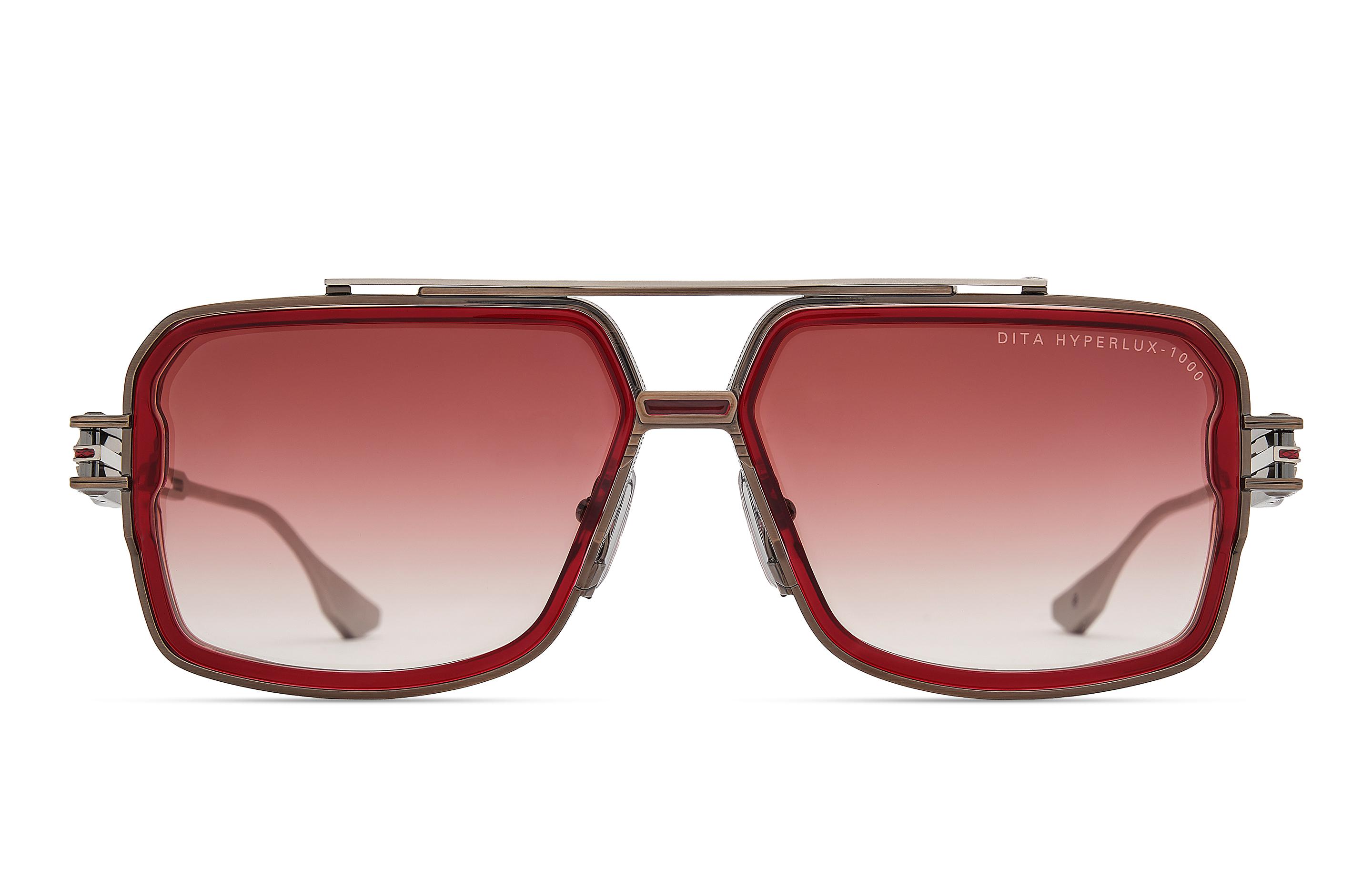 DITA Sunglasses ? MACH-ONE - DITA Eyewear Official main image 3