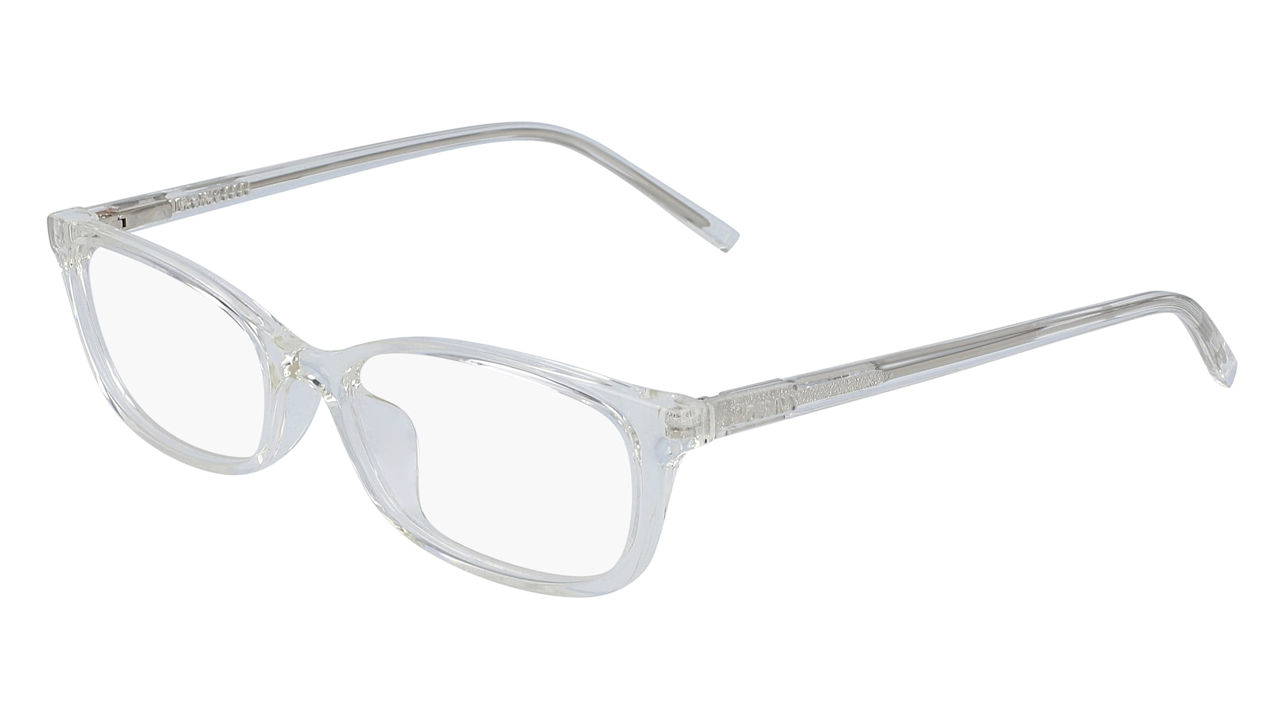DK5006 Eyeglasses - DKNY Authorized Retailer | coolframes.com