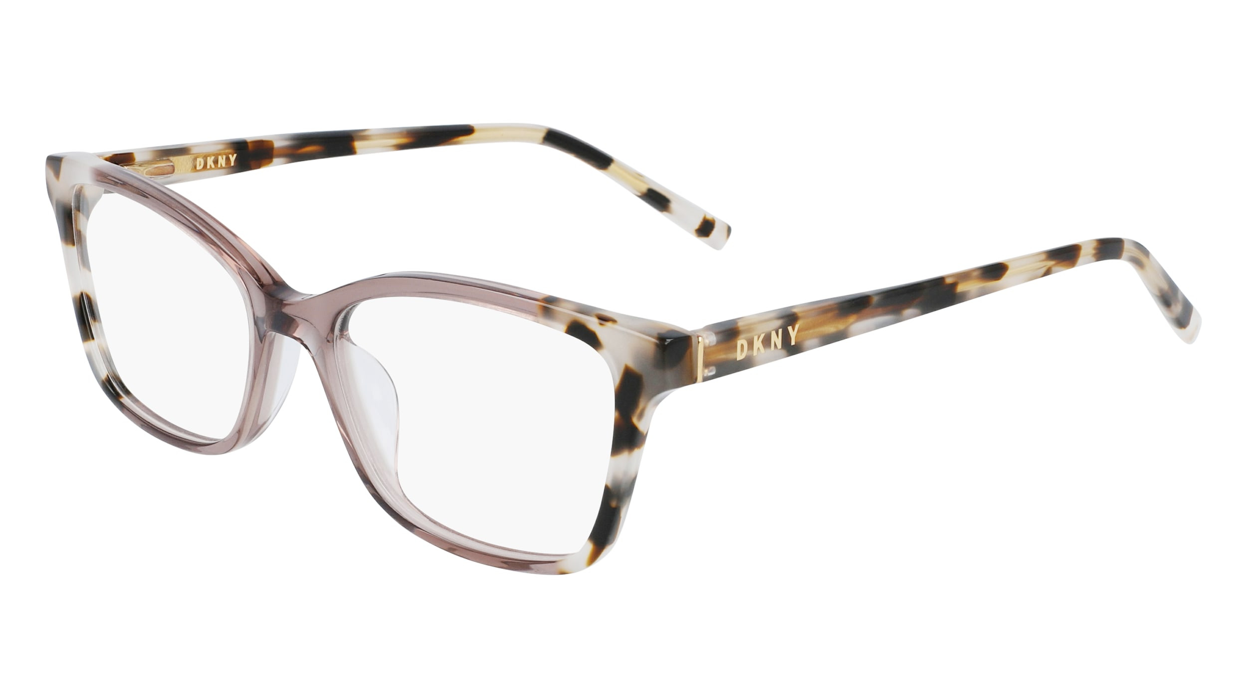 DK5034 Eyeglasses - DKNY Authorized Retailer | coolframes 