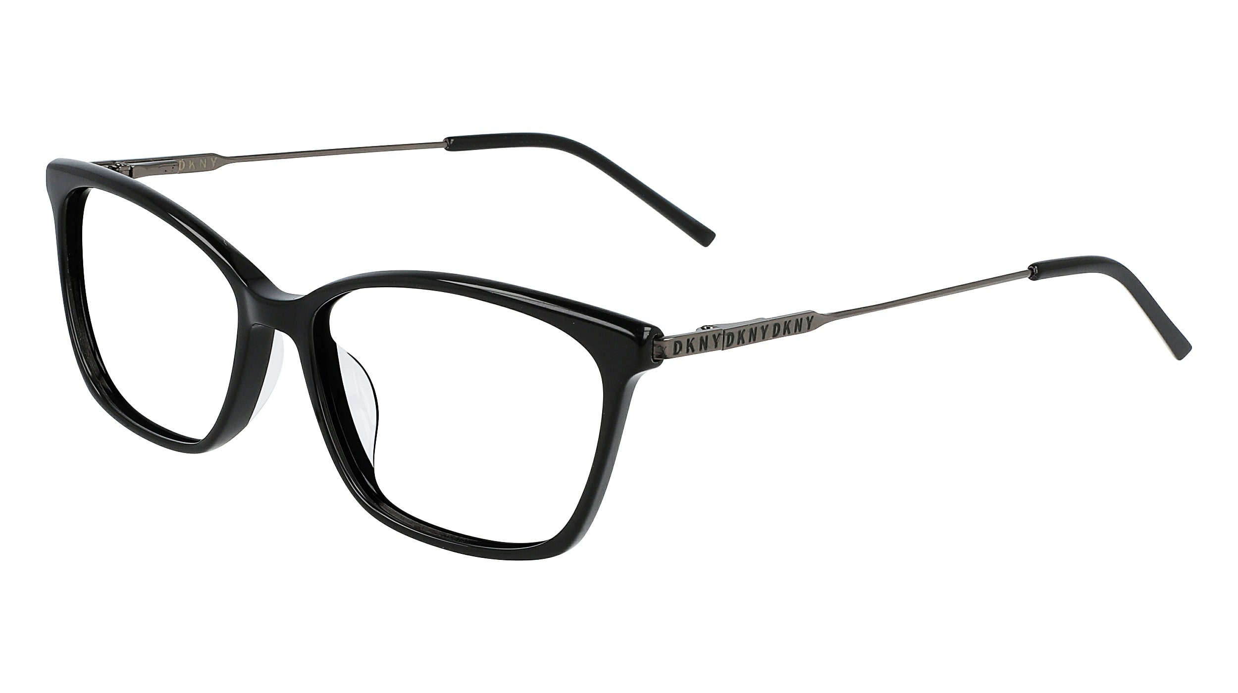 DK7006 Eyeglasses - DKNY Authorized Retailer | coolframes  display picture 3
