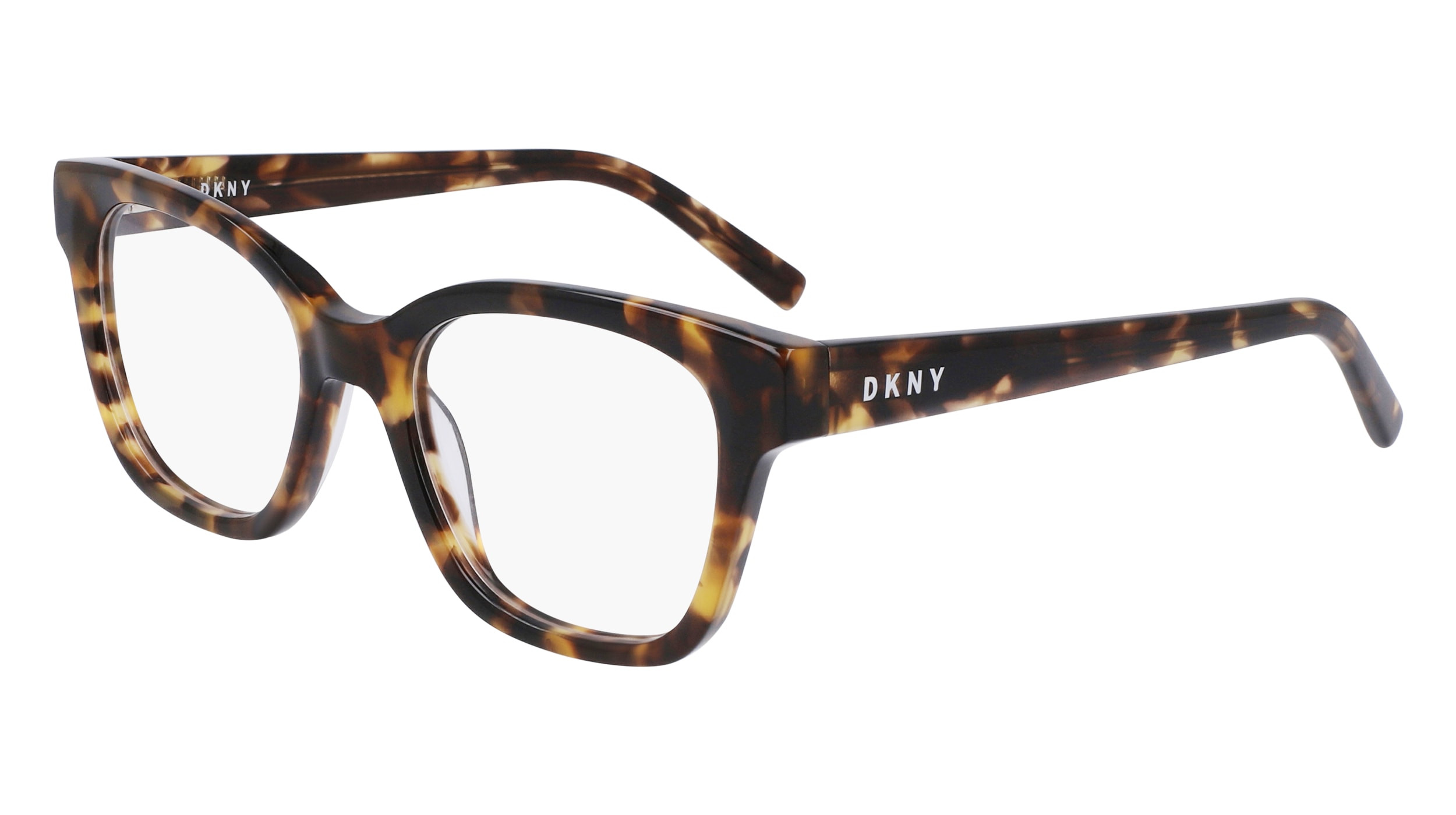 DK5048 Eyeglasses - DKNY Authorized Retailer | coolframes.com