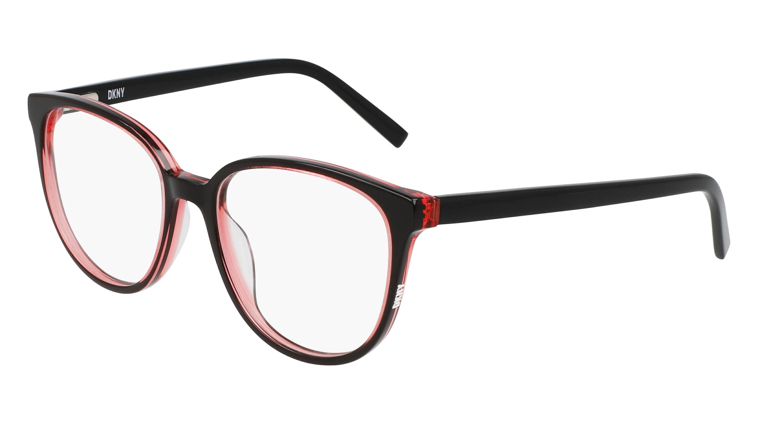 DKNY EYEGLASSES MOD. 6411 505 color red - NEW 733477_1757987818130.jpg main image 2