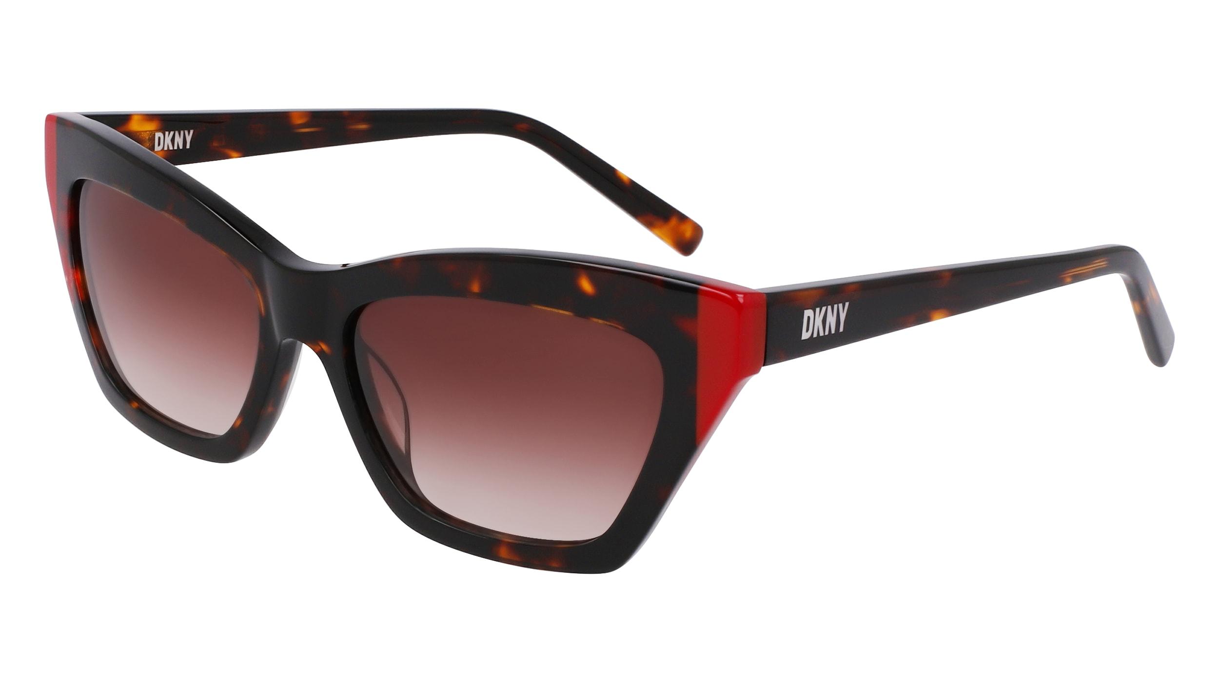 DK547S Sunglasses - DKNY Authorized Retailer | coolframes 