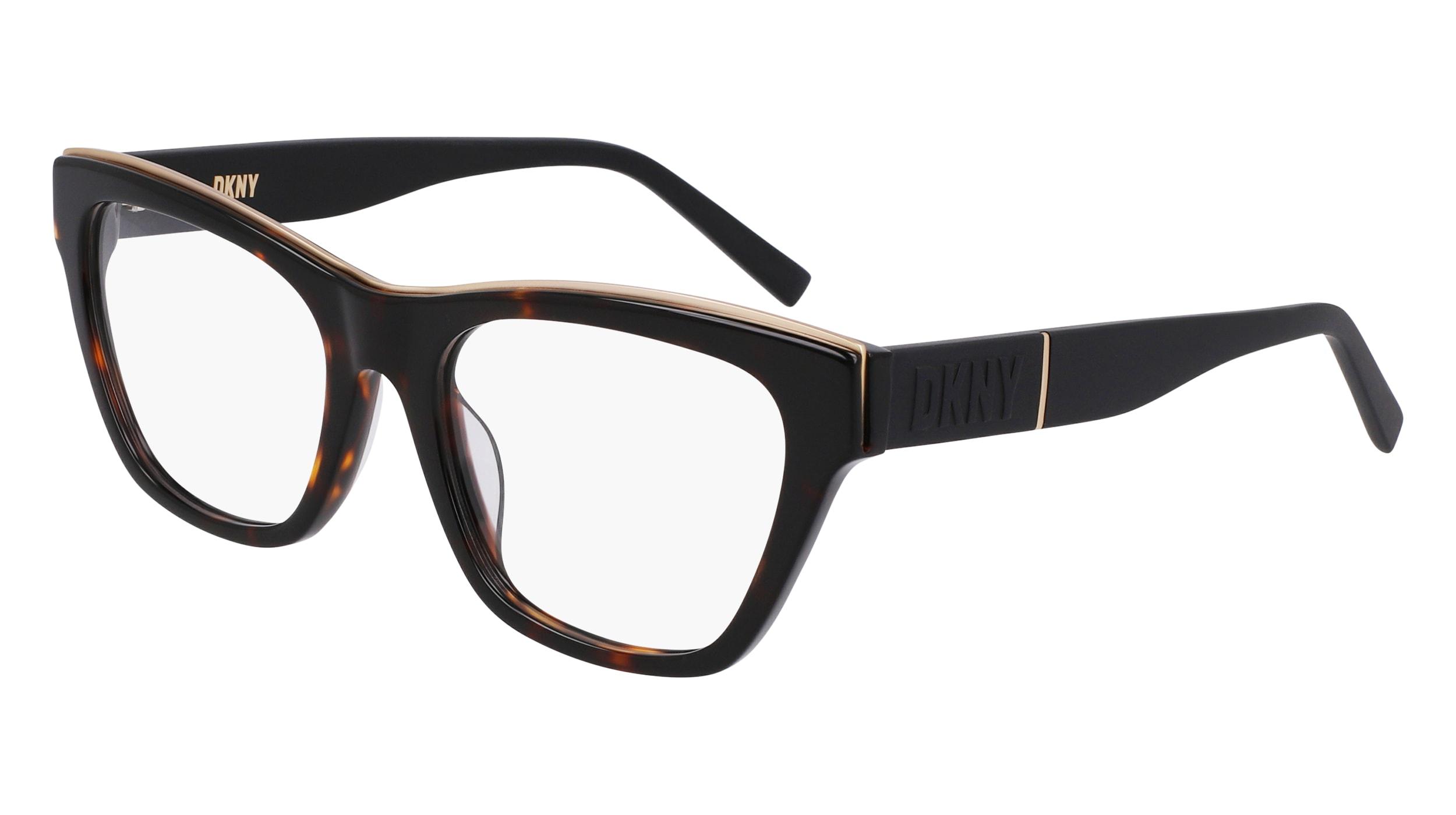 DK5063 Eyeglasses - DKNY Authorized Retailer | coolframes  display picture 2