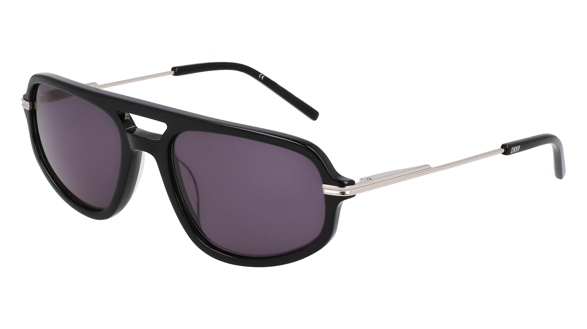 DKNY Sunglasses in Black The Dryads - DKNY Sunglasses - Authenticity Guaranteed  main image 2