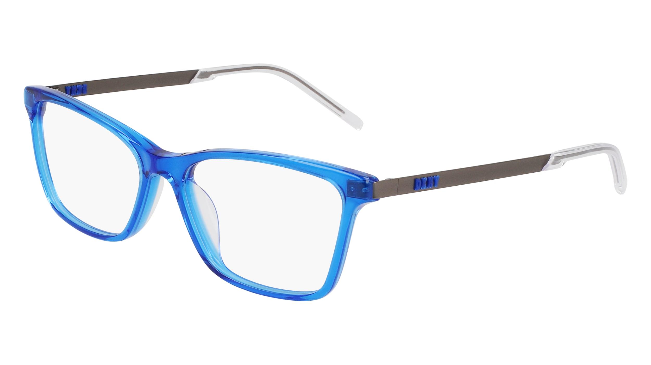 DKNY EYEGLASSES DK7013-015-54 New with case DKNY DK7013 Eyeglasses | Select Eyewear main image 2