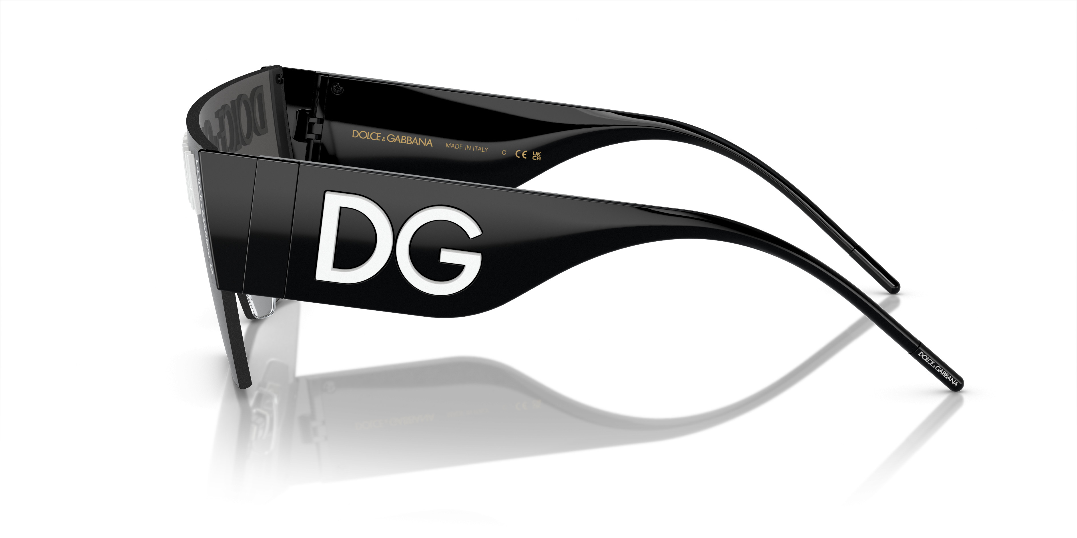 DG2233 Sunglasses - Dolce & Gabbana Authorized Retailer