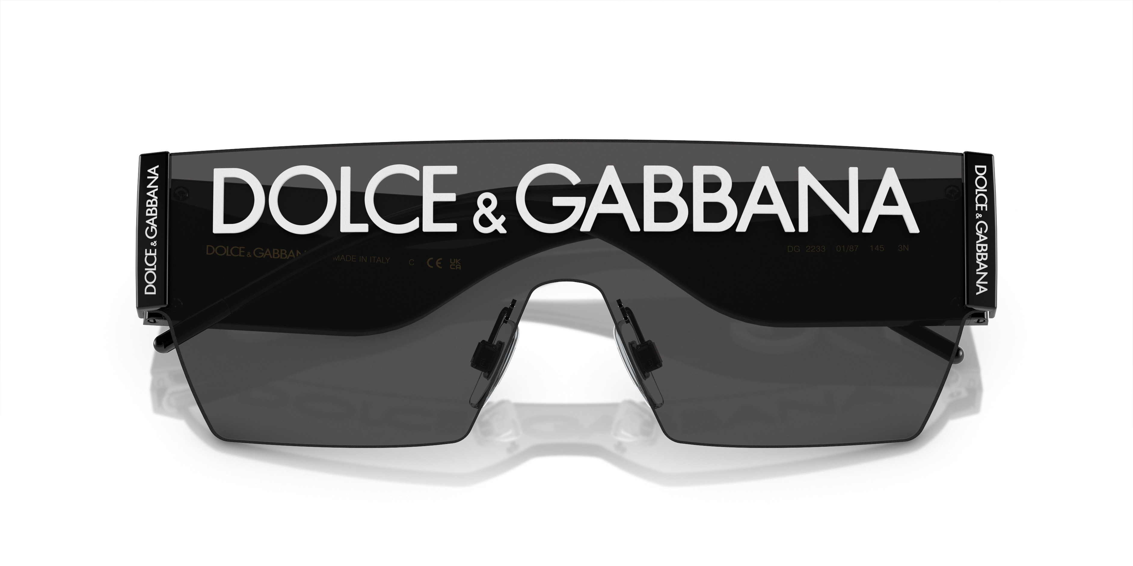 ? Dolce & Gabbana Sunglasses ? DG4516 Sunglasses - Dolce & Gabbana Authorized Retailer  main image 4