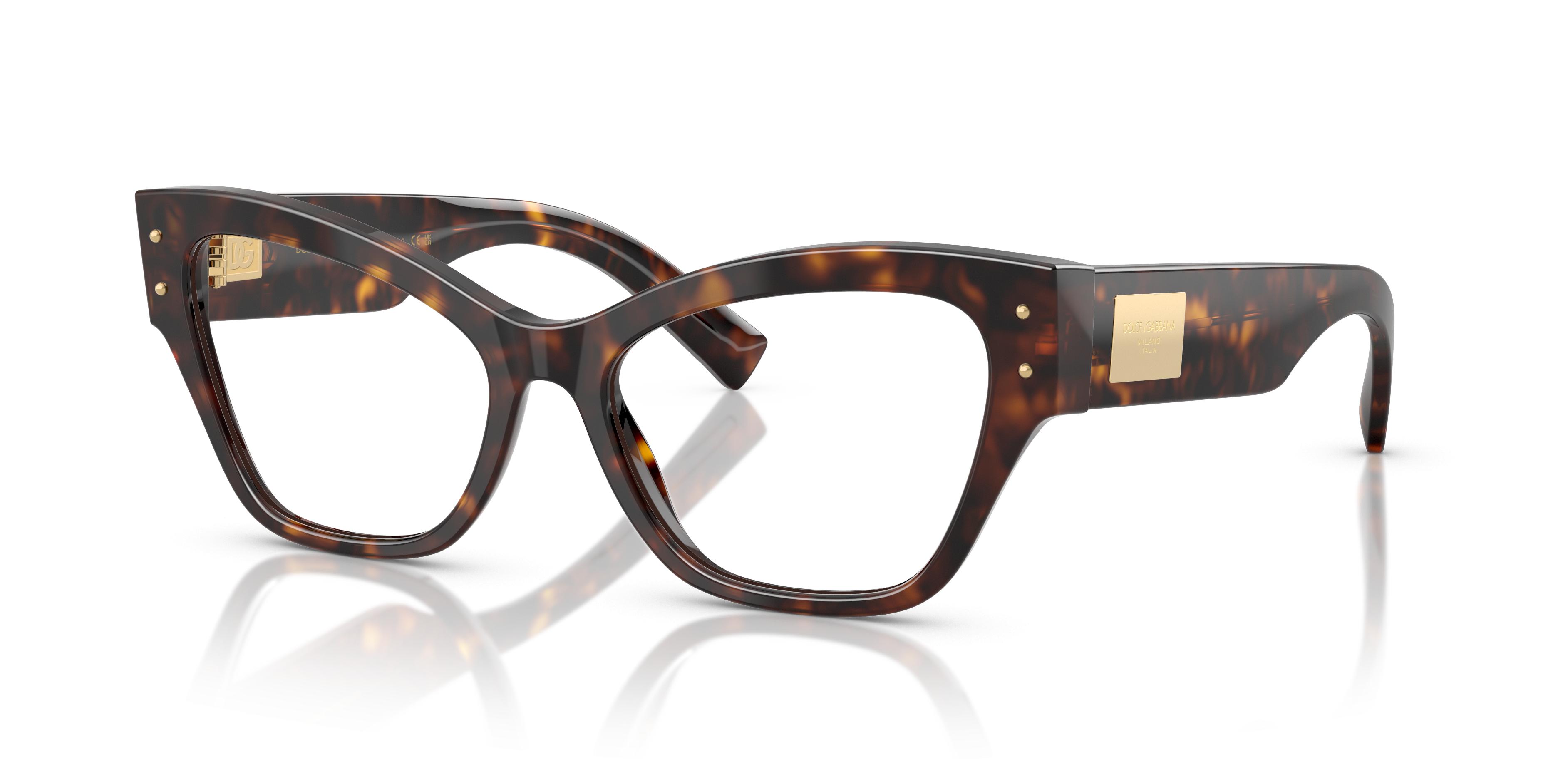 Dolce Gabbana DG3395 Tortoise