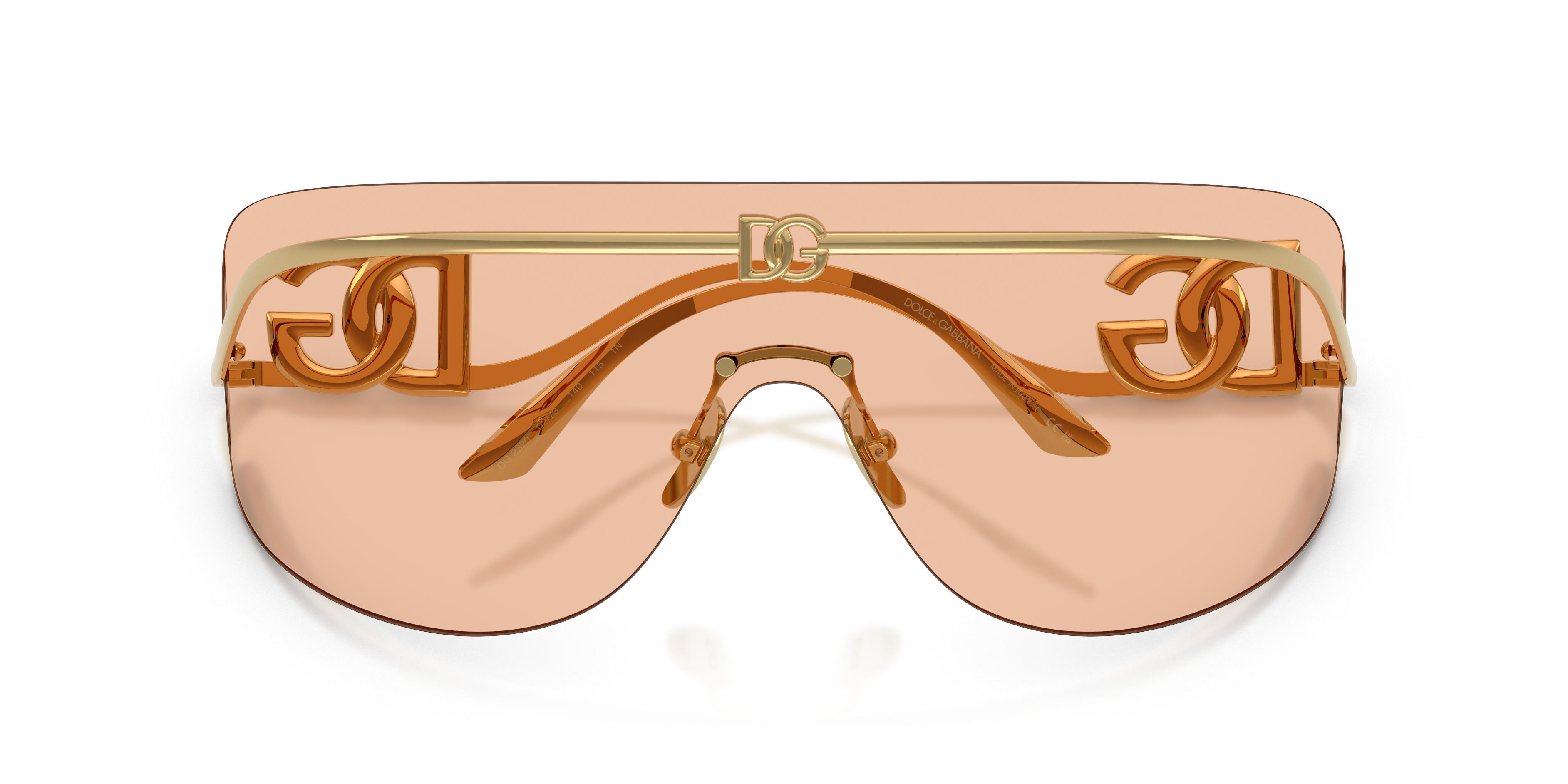 DG2320 Sunglasses - Dolce & Gabbana Authorized Retailer