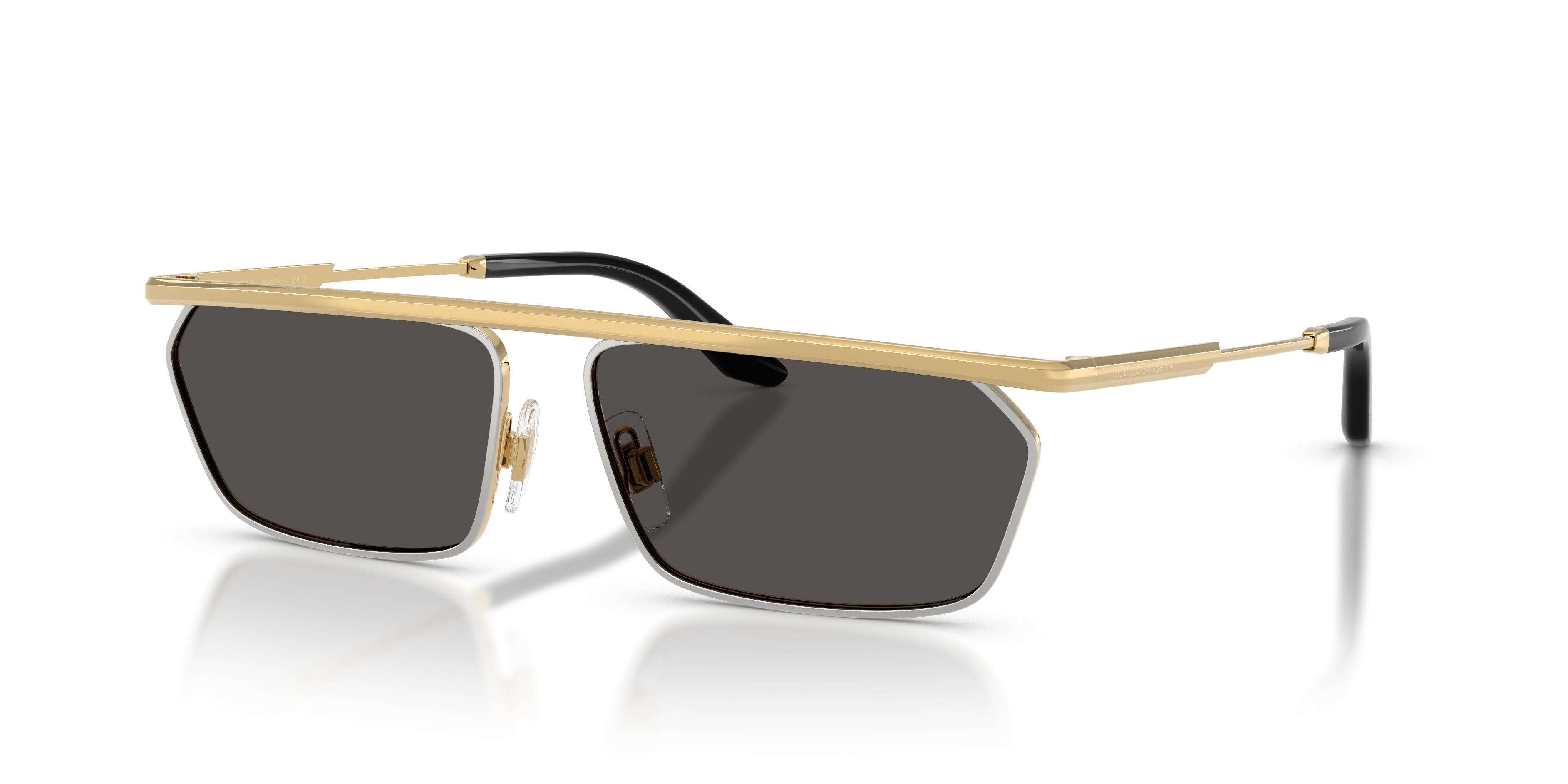 D&G sunglasses ? DG4522 Sunglasses - Dolce & Gabbana Authorized Retailer  main image 3