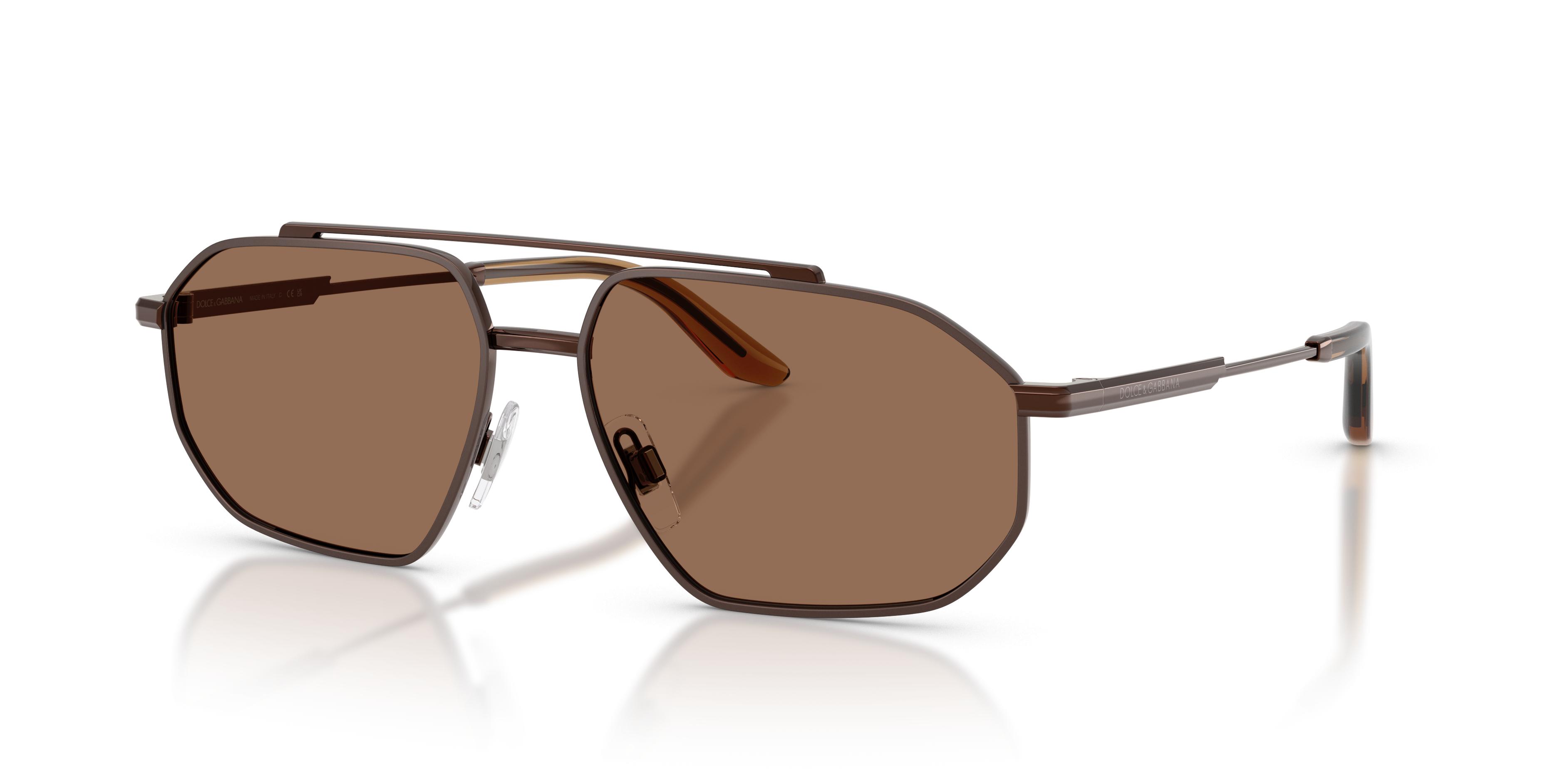 DG2328 Sunglasses - Dolce & Gabbana Authorized Retailer  display picture 1